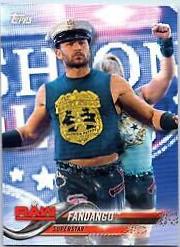 Fandango #130