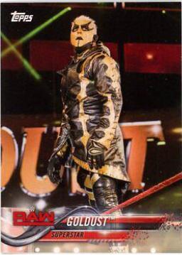Goldust #132