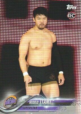 Hideo Itami #135