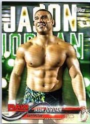 Jason Jordan #136