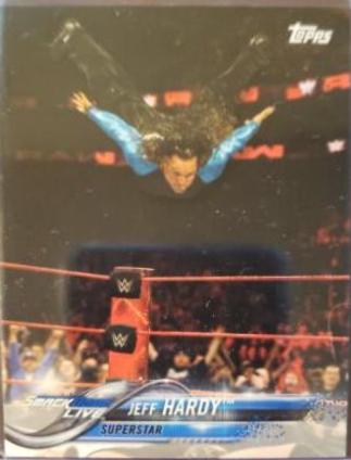 Jeff Hardy #137