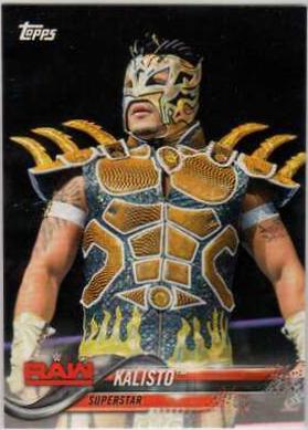 Kalisto #139
