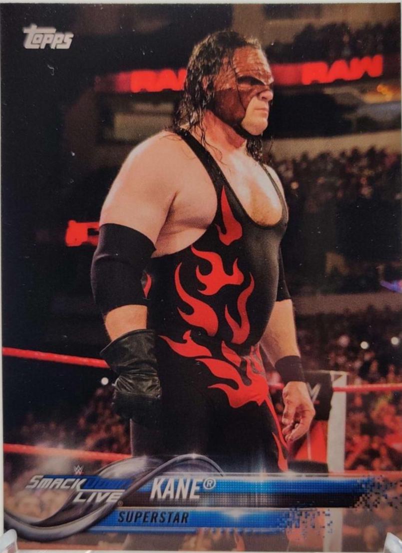 Kane #140