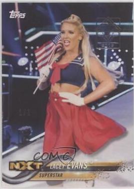 Lacey Evans #145