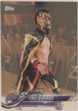 Lince Dorado [Bronze] #146