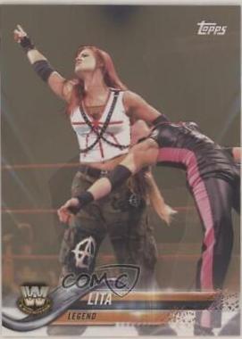 Lita [Bronze] #194