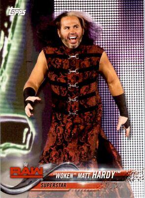Matt Hardy #151