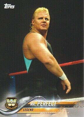 Mr. Perfect #197