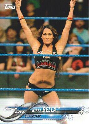 Nikki Bella #154