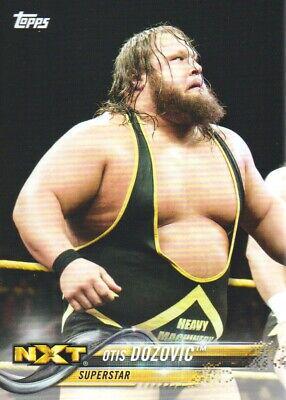 Otis Dozovic #157