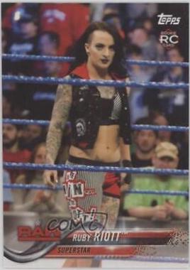 Ruby Riott [SP Variation] #167