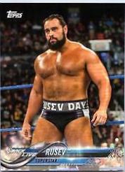 Rusev #168
