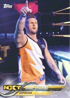Shane Thorne #175