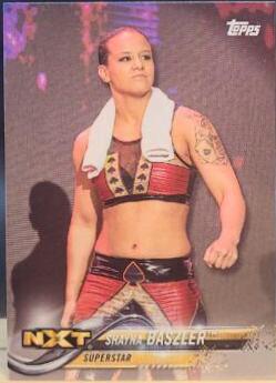 Shayna Baszler #176