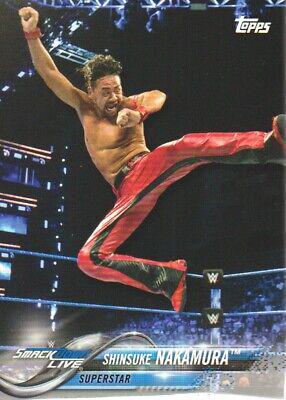 Shinsuke Nakamura #178