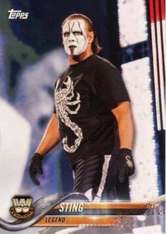 Sting #199