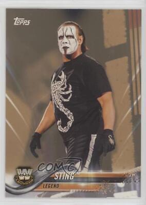 Sting [Bronze] #199