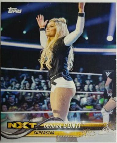 Taynara Conti #179