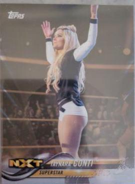 Taynara Conti [Bronze] #179