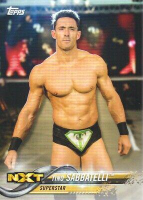 Tino Sabbatelli #180