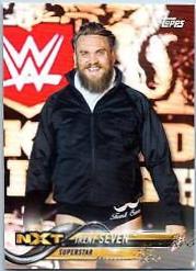 Trent Seven #181