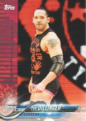Tye Dillinger #183