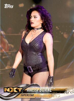 Vanessa Borne [Bronze] #185