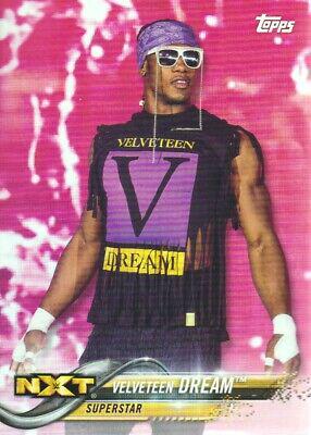 Velveteen Dream #186