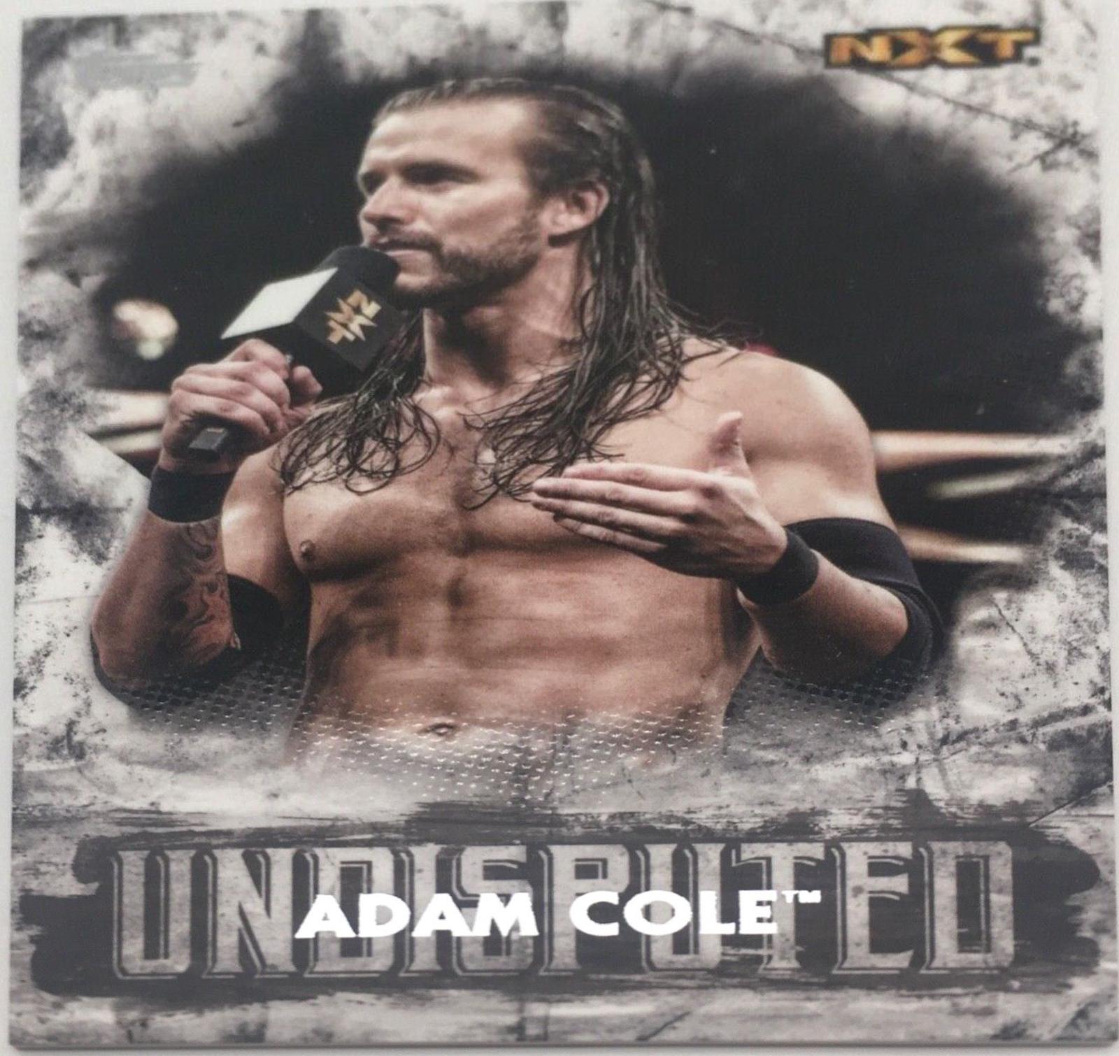 Adam Cole #46