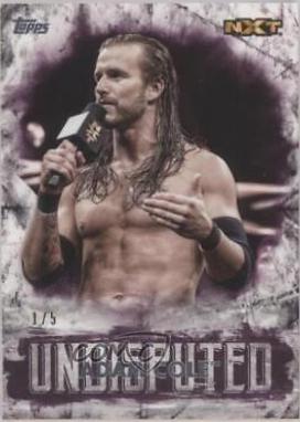 Adam Cole [Purple] #46