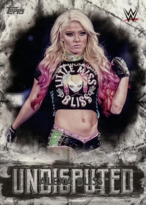 Alexa Bliss #2