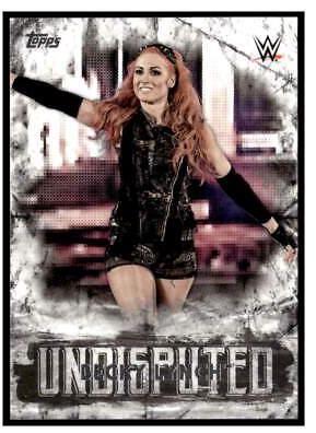 Becky Lynch #5