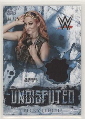 Becky Lynch [Blue] #5