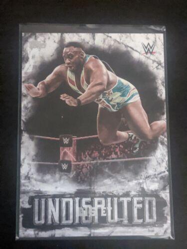 Big E #6