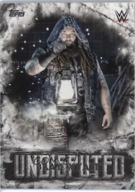 Bray Wyatt #10