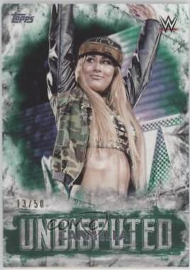 Carmella [Green] #12
