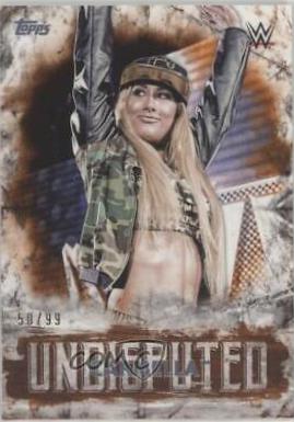 Carmella [Orange] #12