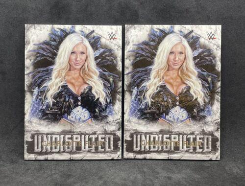 Charlotte Flair #14