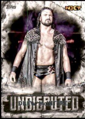 Drew McIntyre #48
