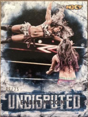 Ember Moon [Blue] #49