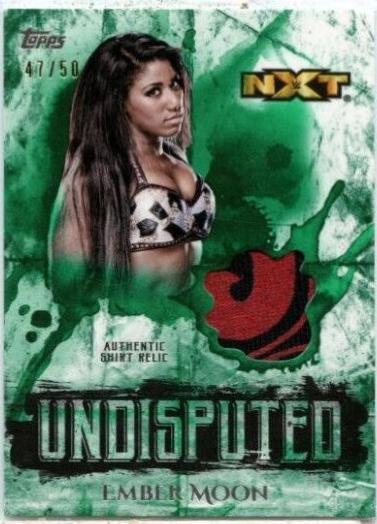 Ember Moon [Green] #49