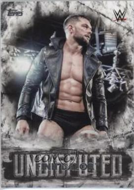 Finn Balor #18