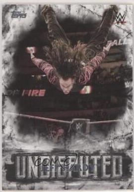 Jeff Hardy #20