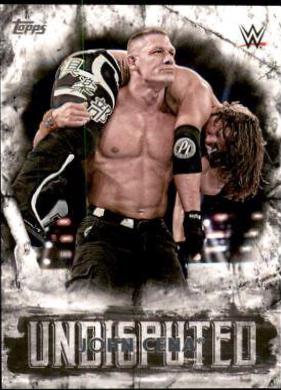 John Cena #21