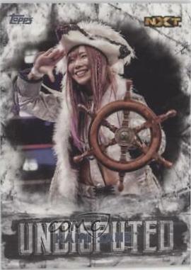 Kairi Sane #50