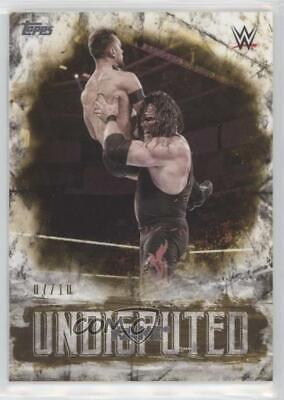 Kane [Gold] #22