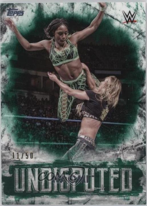 Naomi [Green] #28