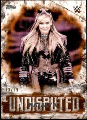 Natalya [Orange] #29
