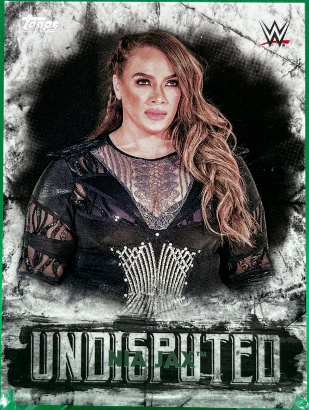 Nia Jax #30
