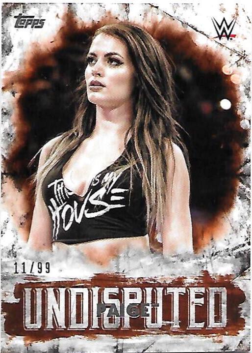 Paige #32